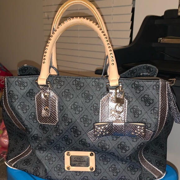 Guess Handbags - Guess handbag